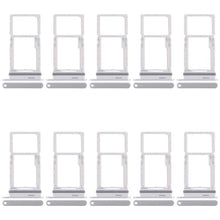 Load image into Gallery viewer, For Samsung Galaxy M16 SM-M166P 10pcs Original SIM + Micro SD Card Tray