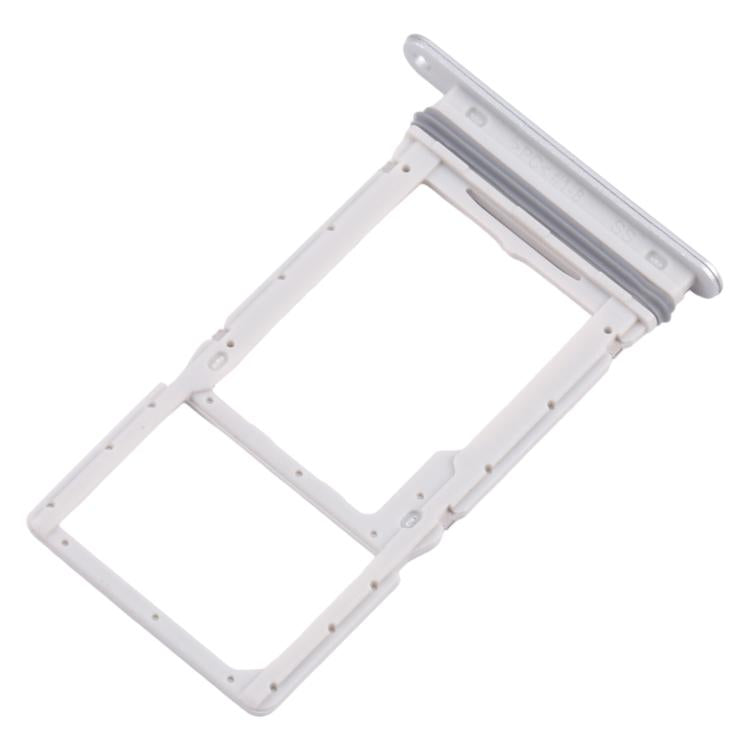 For Samsung Galaxy M16 SM-M166P 10pcs Original SIM + Micro SD Card Tray