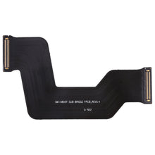 Load image into Gallery viewer, For Galaxy A80 A805F Motherboard Flex Cable