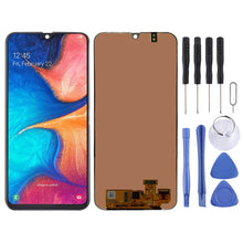 Load image into Gallery viewer, Original LCD Screen and Digitizer Full Assembly for Galaxy A20