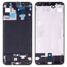 Load image into Gallery viewer, For Galaxy A50 SM-A505F/DS, A505FN/DS, A505GN/DS, A505FM/DS, A505YN  Front Housing LCD Frame Bezel Plate