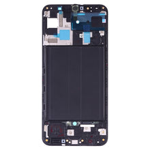 Load image into Gallery viewer, For Galaxy A50 SM-A505F/DS, A505FN/DS, A505GN/DS, A505FM/DS, A505YN  Front Housing LCD Frame Bezel Plate