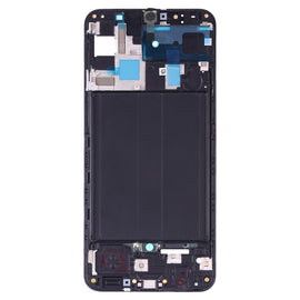 For Galaxy A50 SM-A505F/DS, A505FN/DS, A505GN/DS, A505FM/DS, A505YN  Front Housing LCD Frame Bezel Plate