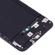 Load image into Gallery viewer, For Galaxy A50 SM-A505F/DS, A505FN/DS, A505GN/DS, A505FM/DS, A505YN  Front Housing LCD Frame Bezel Plate