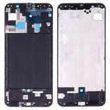 For Galaxy A50 SM-A505F/DS, A505FN/DS, A505GN/DS, A505FM/DS, A505YN  Front Housing LCD Frame Bezel Plate