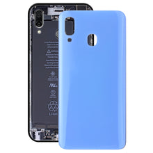 Load image into Gallery viewer, For Galaxy A40 SM-A405F/DS, SM-A405FN/DS, SM-A405FM/DS Battery Back Cover
