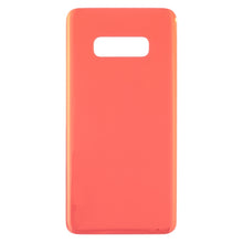 Load image into Gallery viewer, For Galaxy S10e SM-G970F/DS, SM-G970U, SM-G970W Original Battery Back Cover