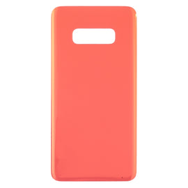 For Galaxy S10e SM-G970F/DS, SM-G970U, SM-G970W Original Battery Back Cover