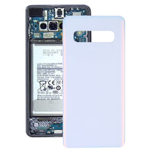 Load image into Gallery viewer, For Galaxy S10 SM-G973F/DS, SM-G973U, SM-G973W Original Battery Back Cover
