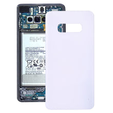 Load image into Gallery viewer, For Galaxy S10e SM-G970F/DS, SM-G970U, SM-G970W Battery Back Cover