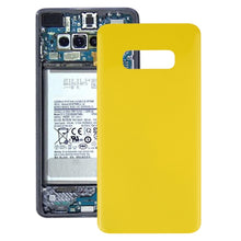 Load image into Gallery viewer, For Galaxy S10e SM-G970F/DS, SM-G970U, SM-G970W Battery Back Cover