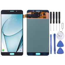 Load image into Gallery viewer, LCD Screen and Digitizer Full Assembly for Galaxy A9 Pro (2016) / A910F