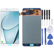 Load image into Gallery viewer, LCD Screen and Digitizer Full Assembly for Galaxy A9 Pro (2016) / A910F