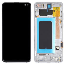 Load image into Gallery viewer, LCD Screen and Digitizer Full Assembly with Frame for Samsung Galaxy S10+, For Samsung Galaxy S10+