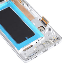 Load image into Gallery viewer, LCD Screen and Digitizer Full Assembly with Frame for Samsung Galaxy S10+, For Samsung Galaxy S10+