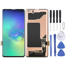 Load image into Gallery viewer, LCD Screen and Digitizer Full Assembly for Galaxy S10+