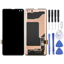 Load image into Gallery viewer, LCD Screen and Digitizer Full Assembly for Galaxy S10+