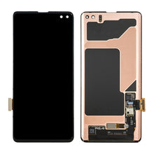 Load image into Gallery viewer, LCD Screen and Digitizer Full Assembly for Galaxy S10+