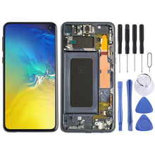 Load image into Gallery viewer, LCD Screen and Digitizer Full Assembly with Frame for Galaxy S10e
