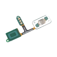 Load image into Gallery viewer, For Galaxy J4 (2018) J400 J400M J400G SM-J400 Return Key Home Button Flex Cable
