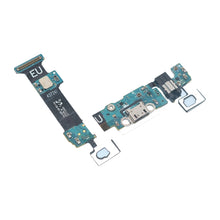 Load image into Gallery viewer, For Galaxy S6 Edge+ G928F SM-G928F Charging Port Board with IC