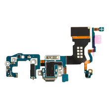 Load image into Gallery viewer, For Galaxy S9 SM-G960U (US Version) Charging Port Board