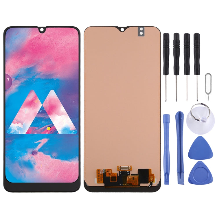 incell LCD Screen and Digitizer Full Assembly for Galaxy M30 / M30s