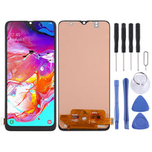 Load image into Gallery viewer, incell LCD Screen and Digitizer Full Assembly for Samsung Galaxy A70  (Not Supporting Fingerprint Identification)