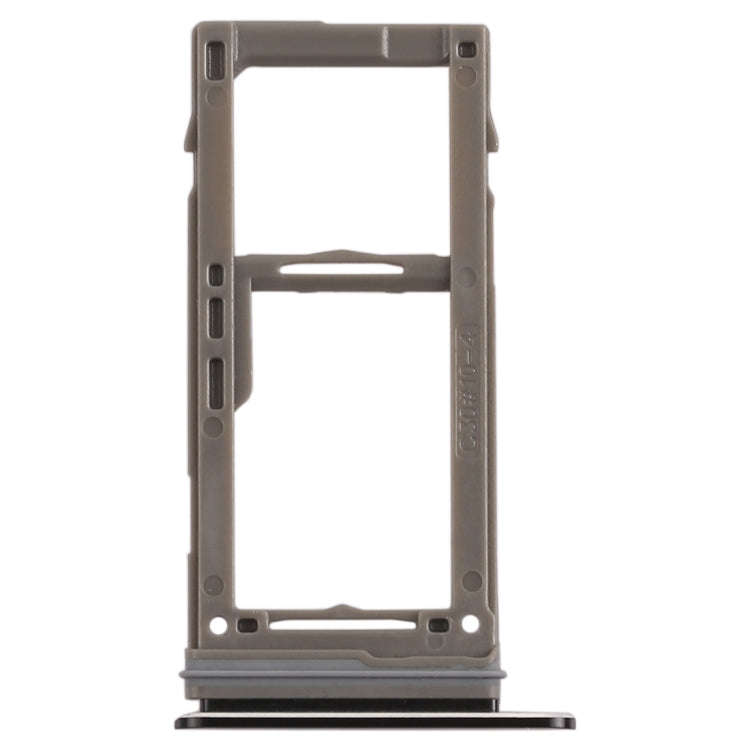 For Galaxy Note9 SIM Card Tray +  Micro SD Card Tray