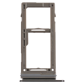 For Galaxy Note9 SIM Card Tray +  Micro SD Card Tray