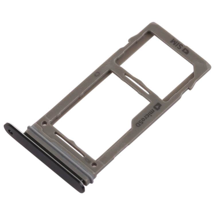 For Galaxy Note9 SIM Card Tray +  Micro SD Card Tray