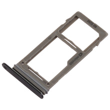 Load image into Gallery viewer, For Galaxy Note9 SIM Card Tray +  Micro SD Card Tray