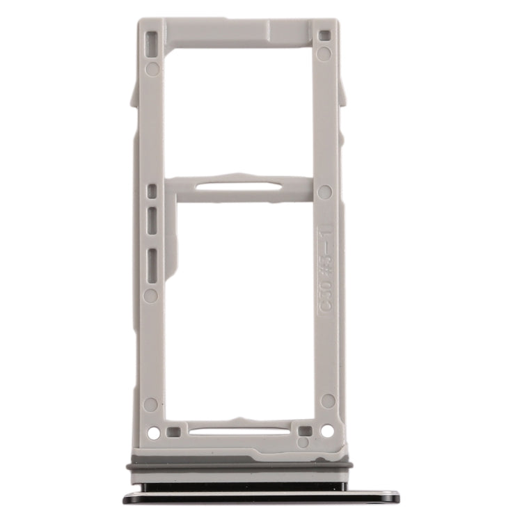 For Galaxy Note9 SIM Card Tray + SIM Card Tray / Micro SD Card Tray