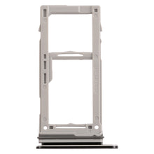 Load image into Gallery viewer, For Galaxy Note9 SIM Card Tray + SIM Card Tray / Micro SD Card Tray