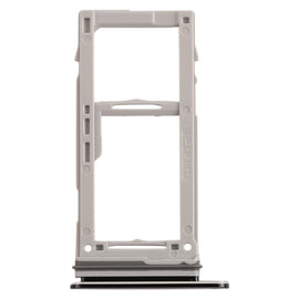 For Galaxy Note9 SIM Card Tray + SIM Card Tray / Micro SD Card Tray