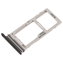Load image into Gallery viewer, For Galaxy Note9 SIM Card Tray + SIM Card Tray / Micro SD Card Tray