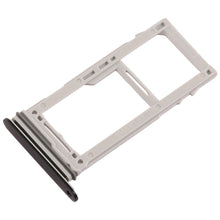 Load image into Gallery viewer, For Galaxy Note9 SIM Card Tray + SIM Card Tray / Micro SD Card Tray
