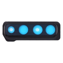 Load image into Gallery viewer, For Galaxy A9 (2018) A920F/DS 10pcs Camera Lens Cover