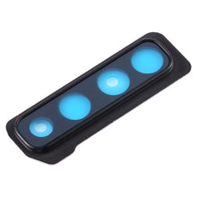 Load image into Gallery viewer, For Galaxy A9 (2018) A920F/DS 10pcs Camera Lens Cover