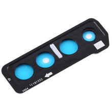 Load image into Gallery viewer, For Galaxy A9 (2018) A920F/DS 10pcs Camera Lens Cover