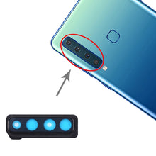 Load image into Gallery viewer, For Galaxy A9 (2018) A920F/DS 10pcs Camera Lens Cover