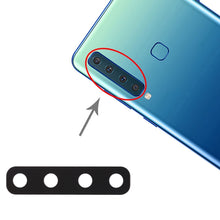 Load image into Gallery viewer, For Galaxy A9 (2018) A920F/DS 10pcs Back Camera Lens