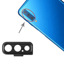Load image into Gallery viewer, For Galaxy A7 (2018) A750F/DS 10pcs Camera Lens Cover