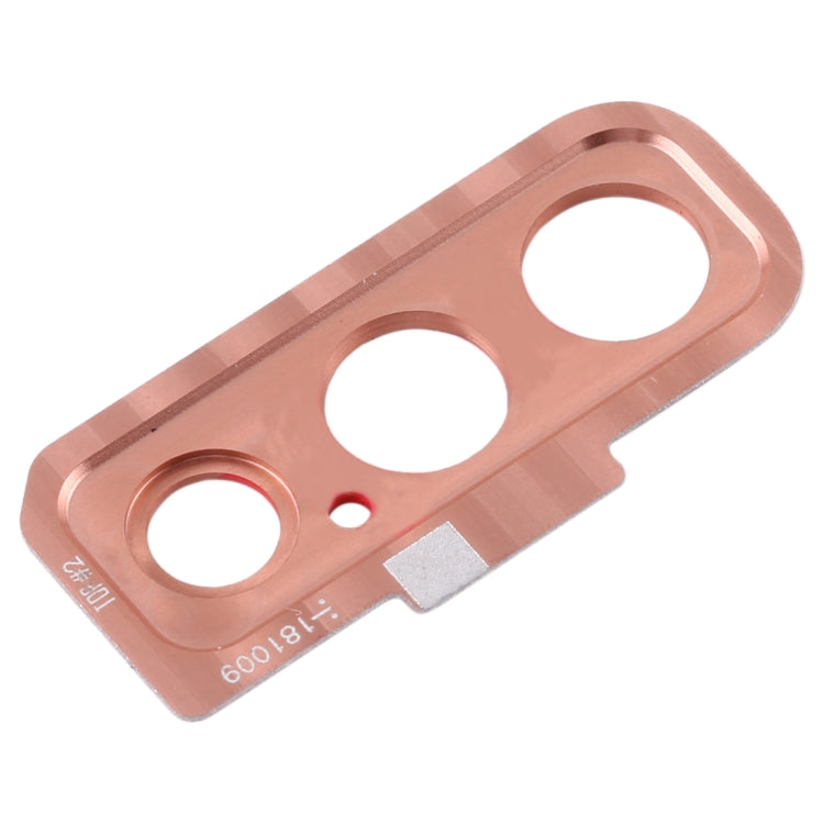 For Galaxy A7 (2018) A750F/DS 10pcs Camera Lens Cover, For Galaxy A7 (2018), For Samsung Galaxy A7 (2018)