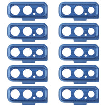 Load image into Gallery viewer, For Galaxy A7 (2018) A750F/DS 10pcs Camera Lens Cover, For Samsung Galaxy A7 (2018), For Galaxy A7 (2018)