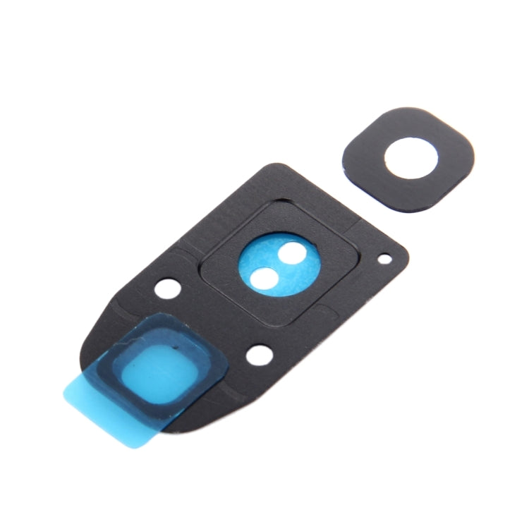 For Galaxy A7 (2017) / A720 10pcs Camera Lens Covers