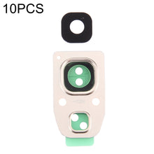 Load image into Gallery viewer, For Galaxy A7 (2017) / A720 10pcs Camera Lens Covers