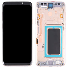 Load image into Gallery viewer, LCD Screen and Digitizer Full Assembly with Frame for Galaxy S9 / G960F / DS / G960U / G960W / G9600