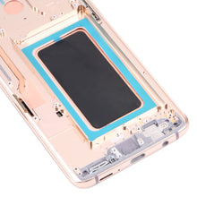 Load image into Gallery viewer, LCD Screen and Digitizer Full Assembly with Frame for Galaxy S9 / G960F / DS / G960U / G960W / G9600