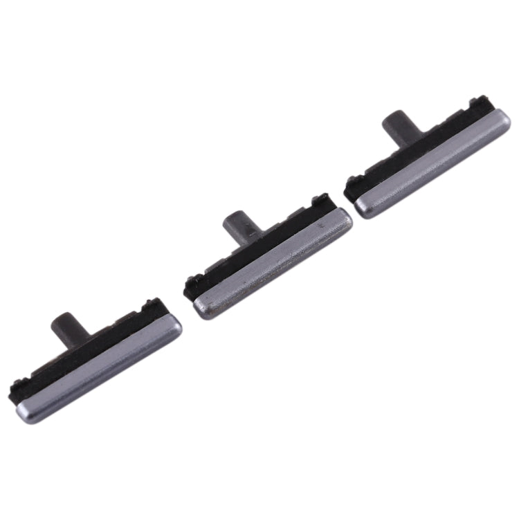 For Galaxy S7 Edge 10 Set Side Keys